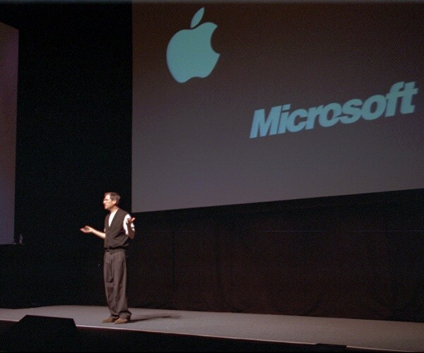 Tech Titans Have Bigger Impact Than Presidents, Most Say