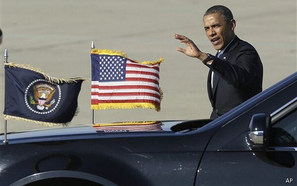 Heritage: Obama's Security Policy 'Almost Shakespearean'