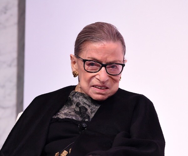 ruth bader ginsberg