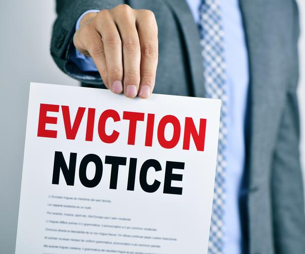 Cleveland Fed Study: Evictions Nearly Back to Pre-Pandemic Levels in Some US Areas