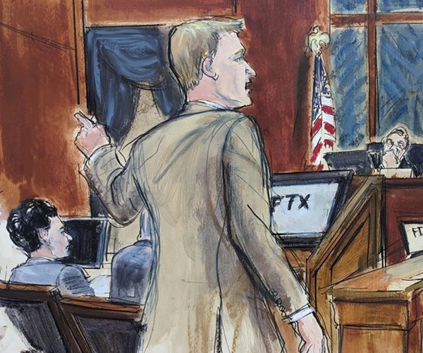 Bankman-Fried Prioritized Hedge Fund: Former Colleague