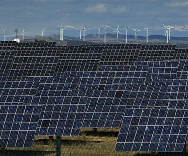 Electricity From Clean Sources 30% of Global Total