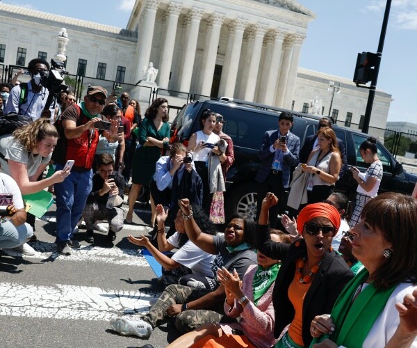 Poll: 70 Percent of Americans Support Putting Abortion on Ballot