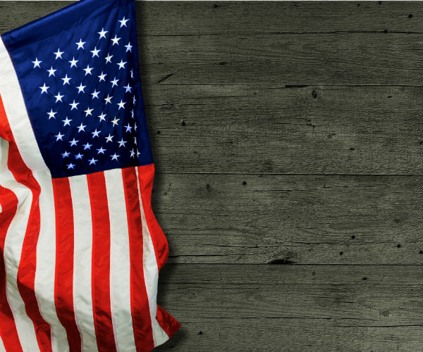 Let's Stop Executing Our Veterans