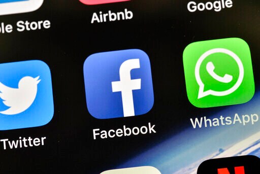 WhatsApp Faces EU Consumer Complaint over Privacy Update