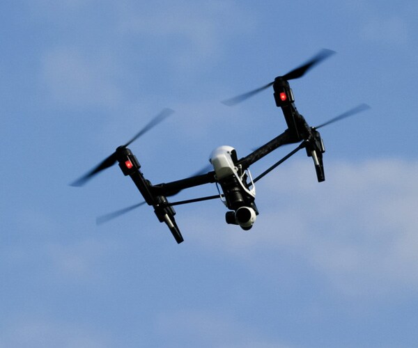 Think Tank: Trump Drone Policy Changes Favor Economics Over Human Rights