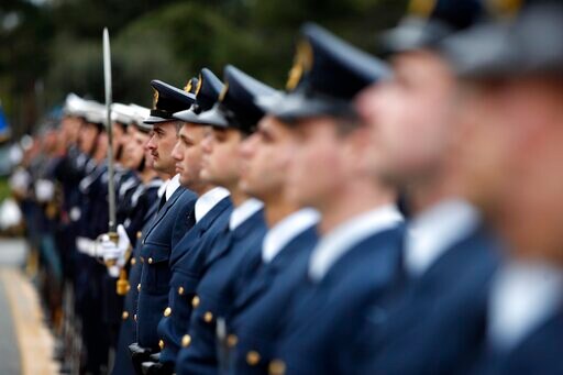 Greek PM Defends Macedonia Deal Ahead of Confidence Vote