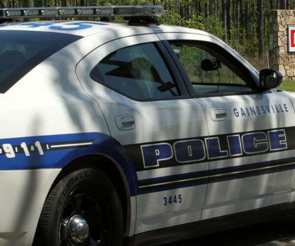 Chief: Officers Will Confront School Shooters Before Backup