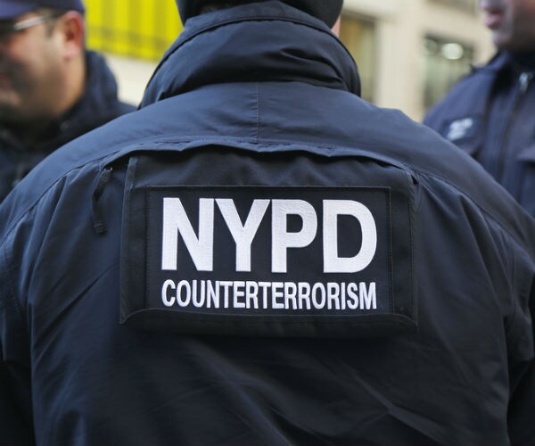 Is Fear of Terrorism Behind Police Shootings? 