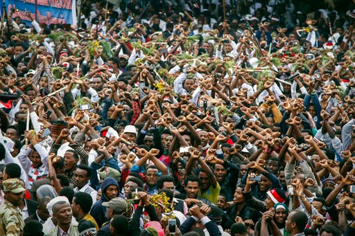 AP EXPLAINS: Why Ethiopia Is under a State of Emergency