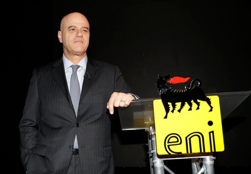 Shell, Eni on Trial in $1.1B Nigerian Oil Block Bribery Case