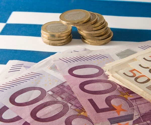 Greece Considers Bond Swap as It Looks to Bailout Exit