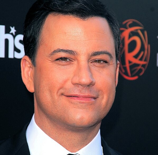 Kimmel on Vaccines: LA Parents 'More Scared of Gluten Than Smallpox'