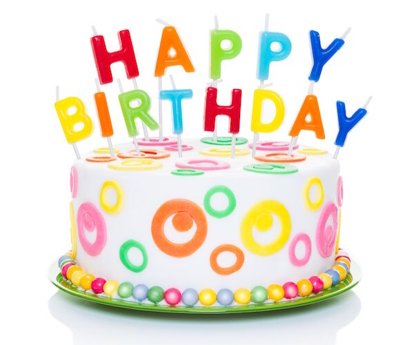 Newborn, Mother and Grandmother Have Same Birthday