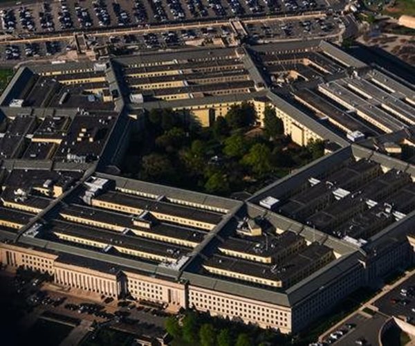 US Judge: Pentagon Is Violating Order to Restore Reporters' Access