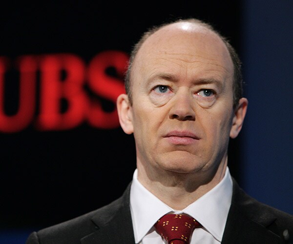 Deutsche Bank CEO: Q2 Profits 'nowhere near Good Enough'