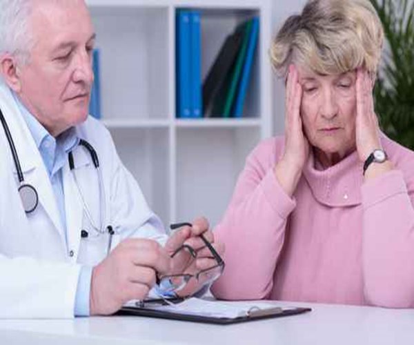 Calling Abnormal Breast Cells 'Cancer' Causes Women to Panic