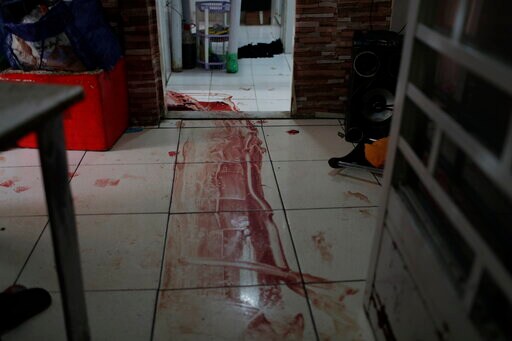 Rio's Deadly Police Shootout Prompts Claims of Abuse