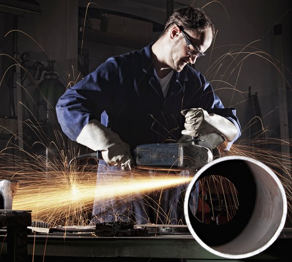 Tariffs May Mean More US Steel Jobs