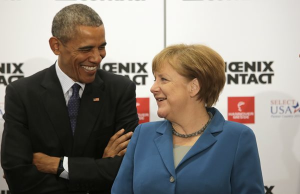 Obama's View of History Costly