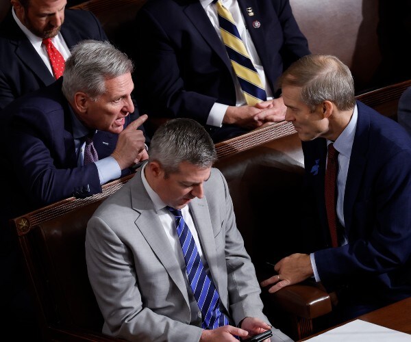 mccarthy jordan speaker battle capitol hill washington dc 