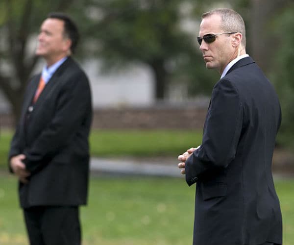 Secret Service Releases Guide to Help Flag Possible School Shooters