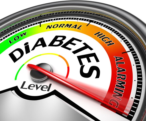 Patient Control of Healthcare Boosts Diabetes Management