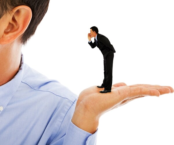 Public Needs to Know What White House Is Telling Fed