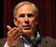 Texas Gov. Abbott: Migrants Are 'Pawns' to Biden