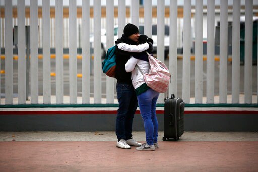 New Asylum Policy Could Invite More Illegal Border Crossings