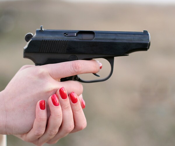 No Gun, No Anthem, Singer Tells Minor-League Team