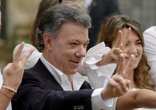Colombia Extends Ceasefire with Rebels to Save Peace Deal