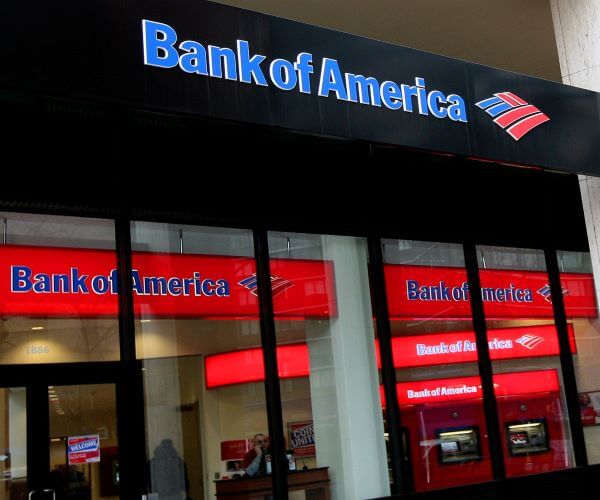 BofA Sees 4 Rate Cuts From Fed in 2024