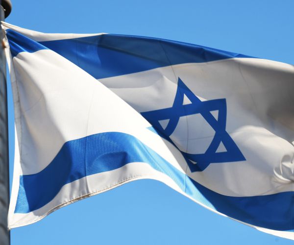 WSJ: Younger Evangelicals Backing Off Israel