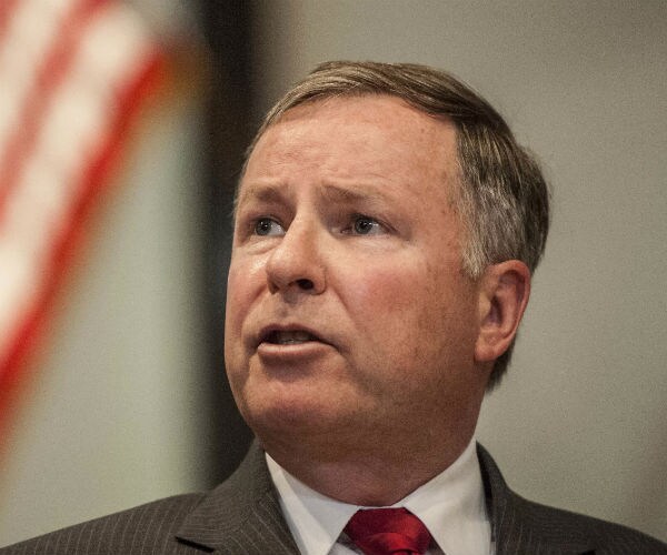 GOP Rep. Lamborn: 'We Must Protect Our Middle Eastern Allies'