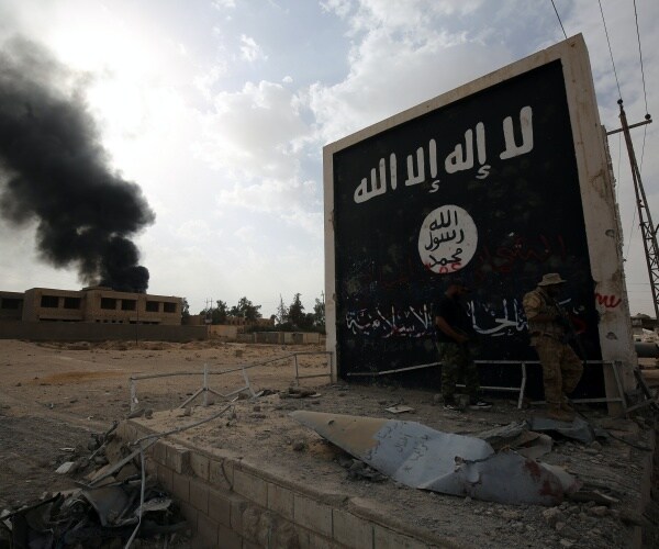 Terror Groups Targeted COVID-19 1st Responders In Online Scam