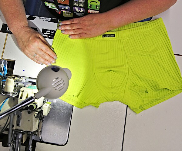 Boxers vs. Briefs? In Harvard Study, Boxers Win, With Caveats