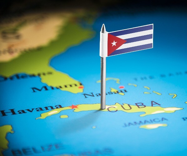 Cuba Warns US Against New Terror Designation