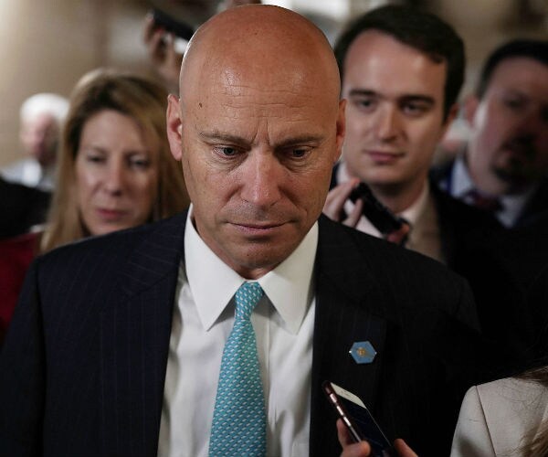 U Va. Profs Explain Why They Quit Over Marc Short