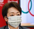 Tokyo Olympics to Allow 10,000 Spectators at Each Venue