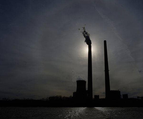 Trump Administration Moves to Roll Back Coal Ash Rules