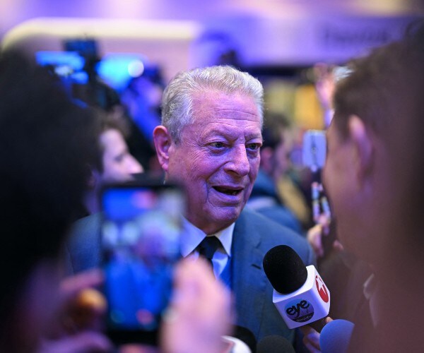 word economic forum global realpolitik inclusive of environmentalism 