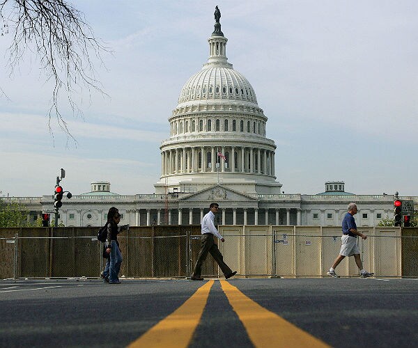 Gallup Poll: 82 Percent of Republicans Still Against Big Government