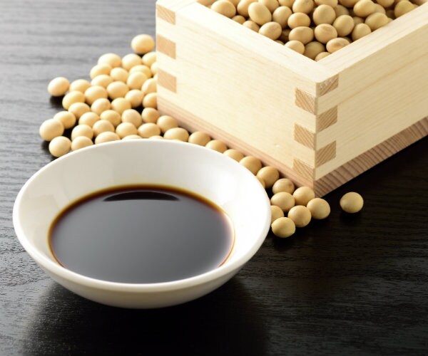 Soy Boosts Fertility Treatment Success: Study
