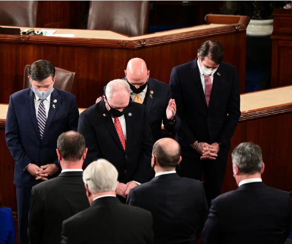 Of Political Weapons, Death Is Always the Poorest Choice 