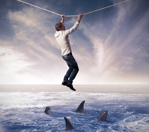 Yale's Robert Shiller: 'Markets Are Inherently Filled With Tricks and Traps'