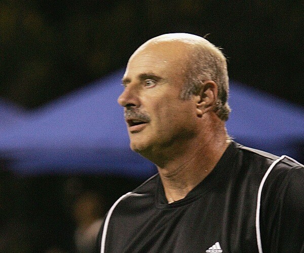 'Dr. Phil' Talk Show Will Tape Without Audiences 