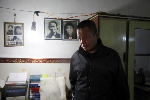 Human Rights Repression in China Seen Worsening under Xi