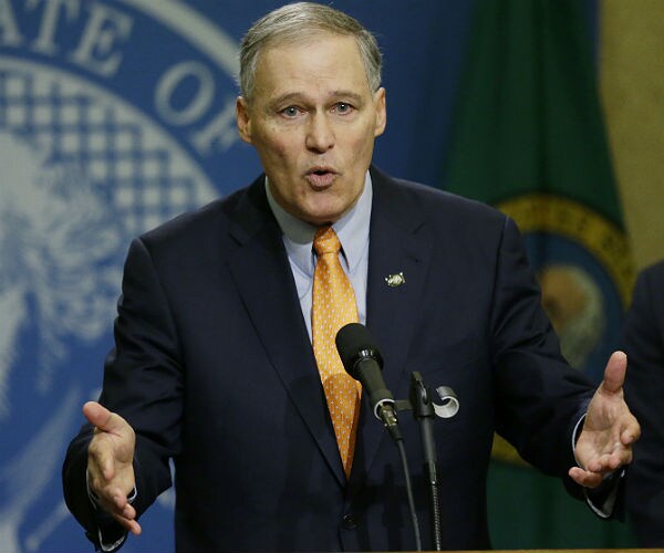 GOP Health Overhaul Puts Pressure on State Governments