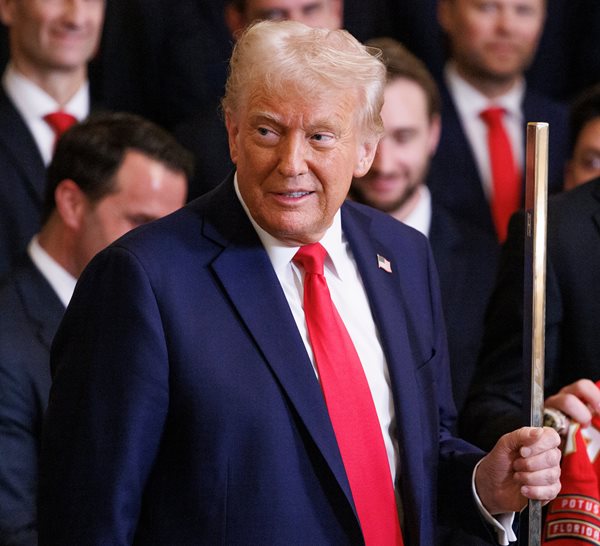 Hedge Funds Successfully Navigate a Turbulent Start to 2025